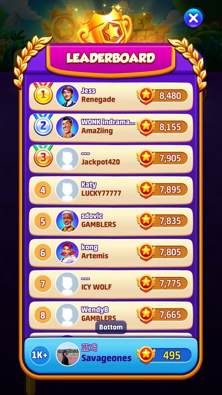Olympusbet Casino game